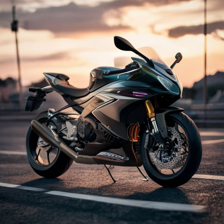 ดีไซน์ CBR650R 2026: ความงามที่ลงตัว